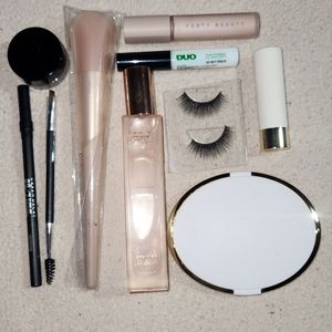 Bundle Makeup